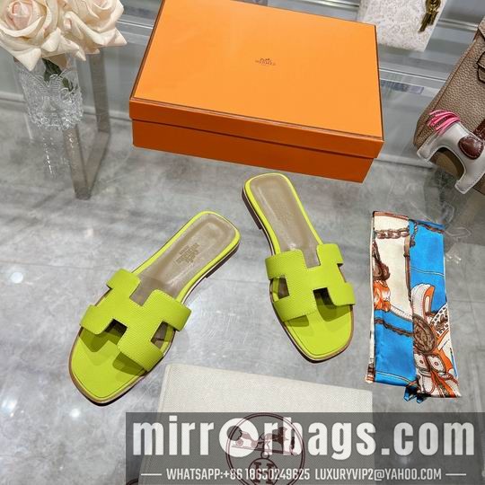 Replica Hermes Shoes Hermes sz34-42 mnh0229