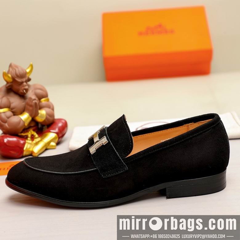 Replica Hermes Shoes Hermes sz38-45 2C n0910