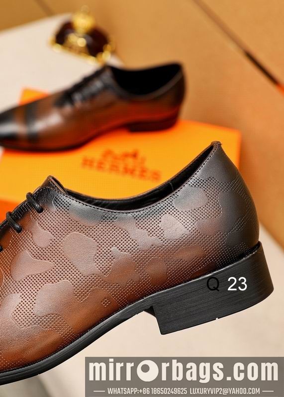 Replica Hermes Shoes HERMES sz38-44 HY0706