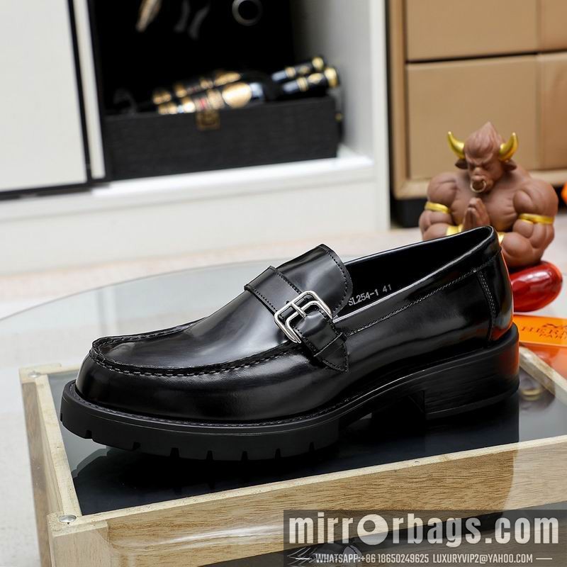 Replica Hermes Shoes Hermes sz38-45 mnf0221