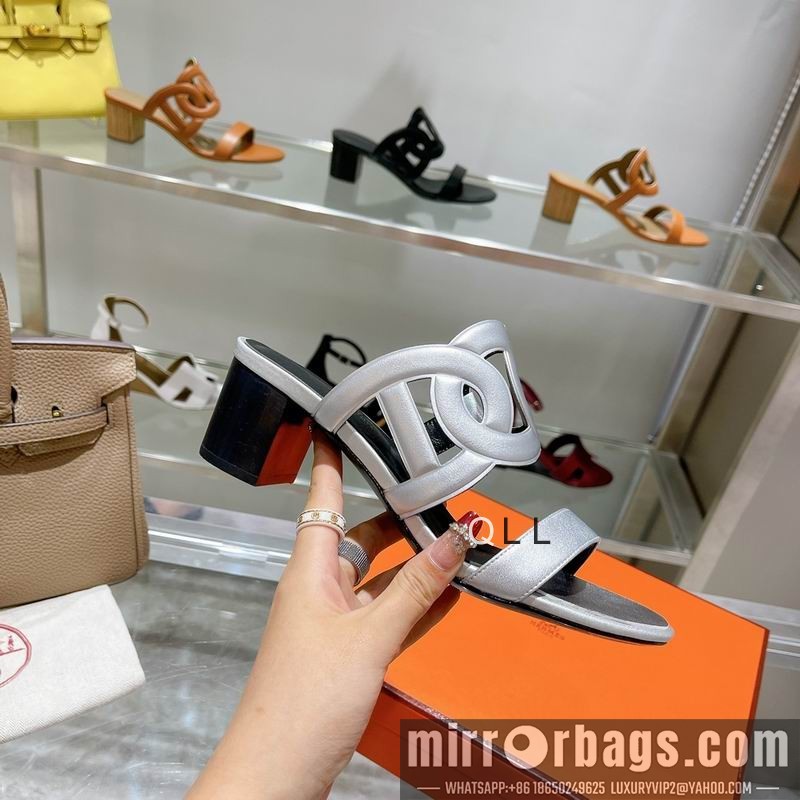 Replica Hermes Shoes Hermes sz35-41LL0107