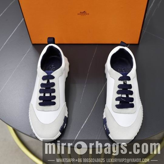 Replica Hermes Shoes Hermes sz34-45 hnh0904