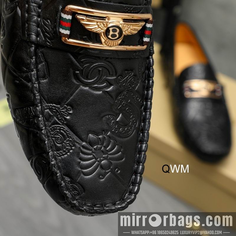 Replica Hermes Shoes Hermes sz38-45 WM0403