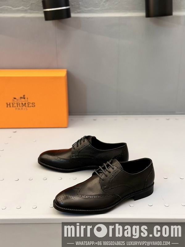 Replica Hermes Shoes Hermes sz38-45 hnh0403