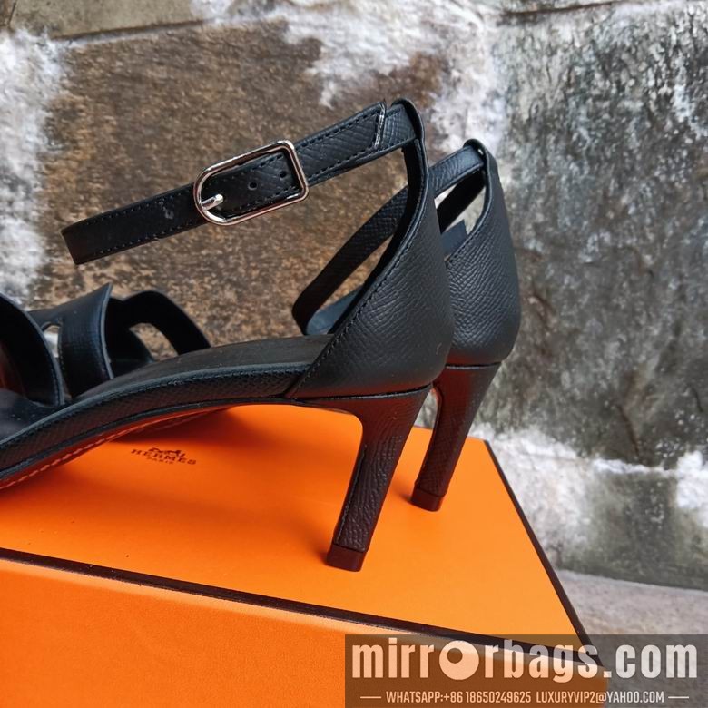 Replica Hermes Shoes Hermes sz35-40 5.5cm mnh0405