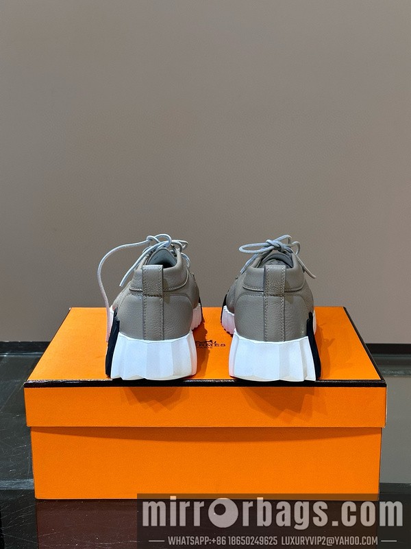 Replica Hermes Shoes Hermes sz38-44 jyh1001