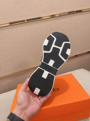 Replica Hermes Shoes Hermes sz38-45 hnh0505