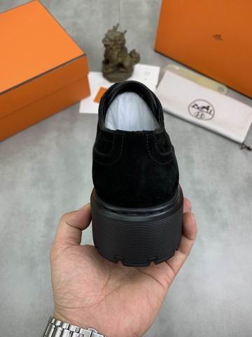 Replica Hermes Shoes Hermes sz38-45 mnh0506