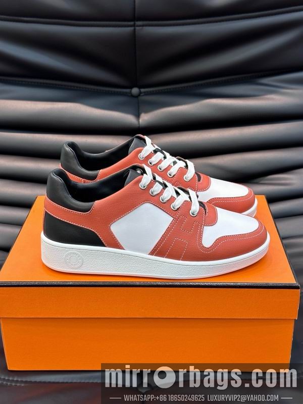 Replica Hermes Shoes Hermes sz38-44 mnf0218
