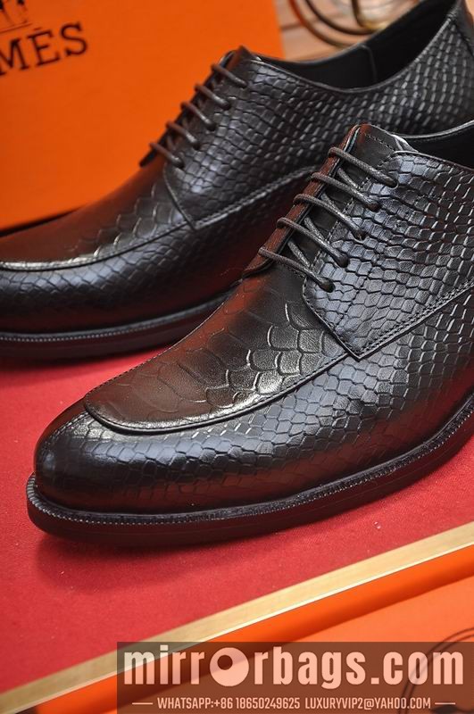 Replica Hermes Shoes Hermes sz38-45 hnh0601