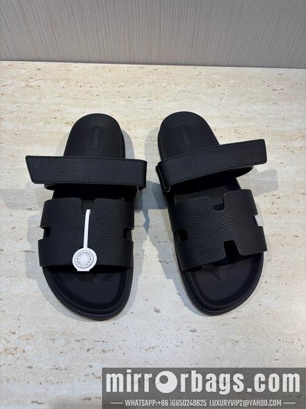 Replica Hermes Shoes Hermes sz38-46 hnh0601