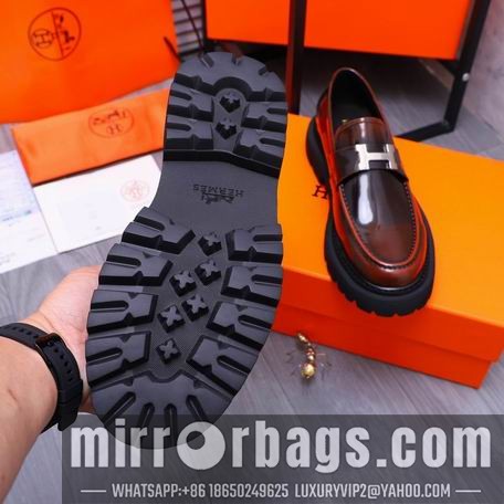 Replica Hermes Shoes Hermes sz38-45 hnh0706