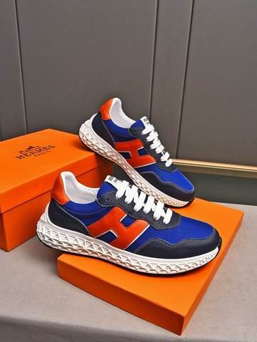 Replica Hermes Shoes Hermes sz38-45 hnh0506