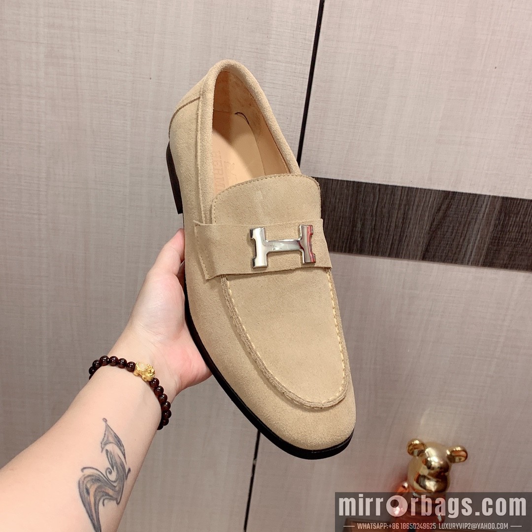 Replica Hermes Shoes Hermes sz38-44 h0703