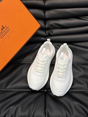 Replica Hermes Shoes Hermes sz38-45 jyh1106