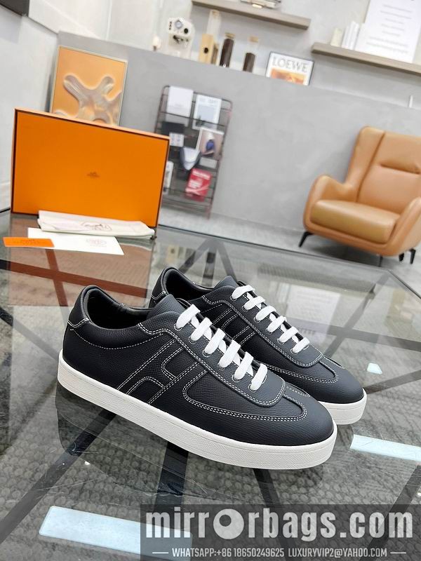 Replica Hermes Shoes Hermes sz38-45 jyh0706
