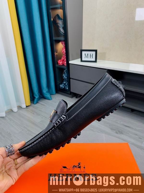 Replica Hermes Shoes Hermes sz38-44 mnf0307