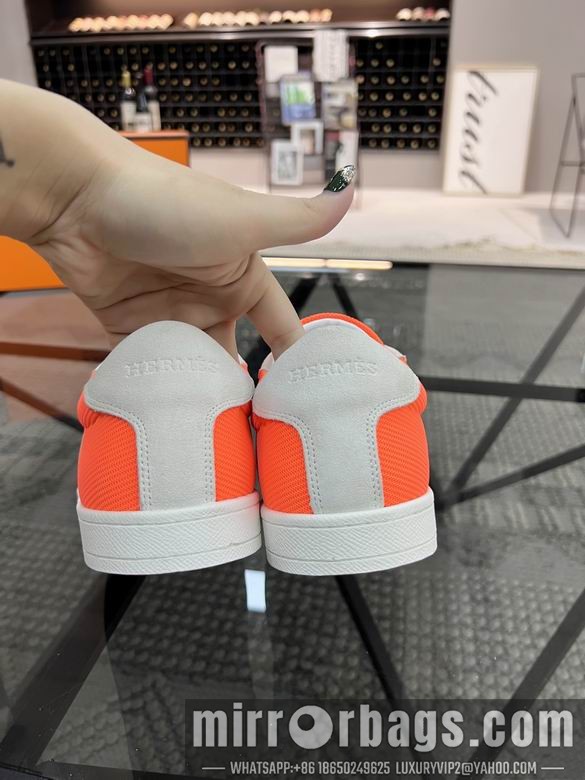 Replica Hermes Shoes Hermes sz38-44 4C n1203