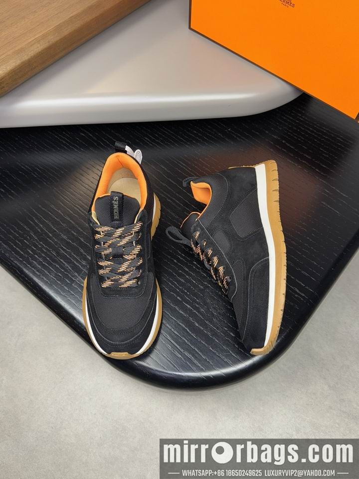 Replica Hermes Shoes Hermes sz38-45 hnh1207