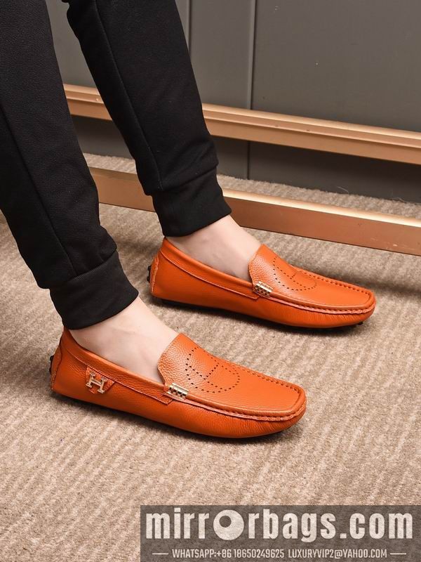Replica Hermes Shoes Hermes sz38-46 mnf0207