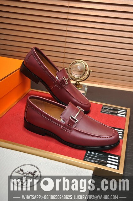 Replica Hermes Shoes 22516010 SZ 38-44