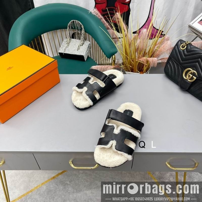 Replica Hermes Shoes Hermes sz35-40 15C QL1201