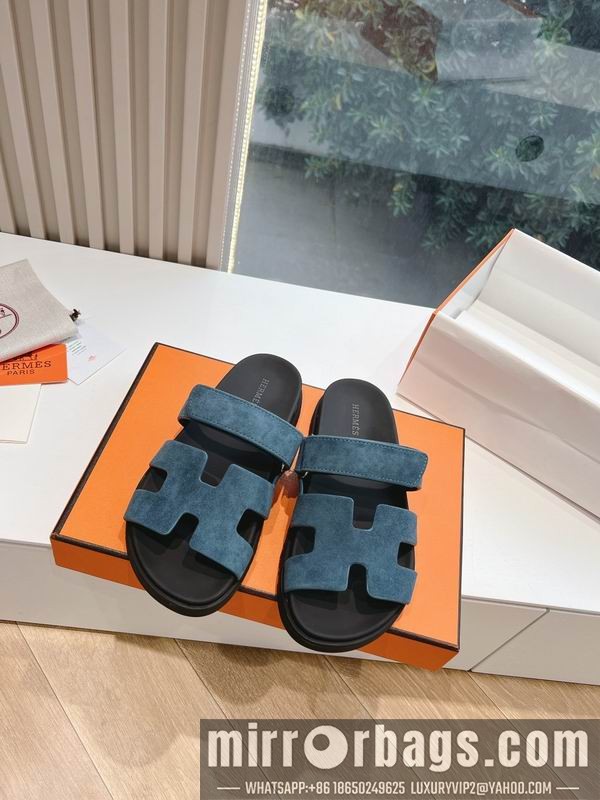 Replica Hermes Shoes Hermes sz35-42 39-45 mnf0243