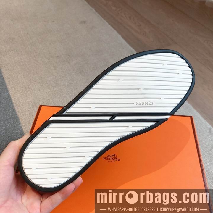 Replica Hermes Shoes Hermes sz35-46 mnh0203