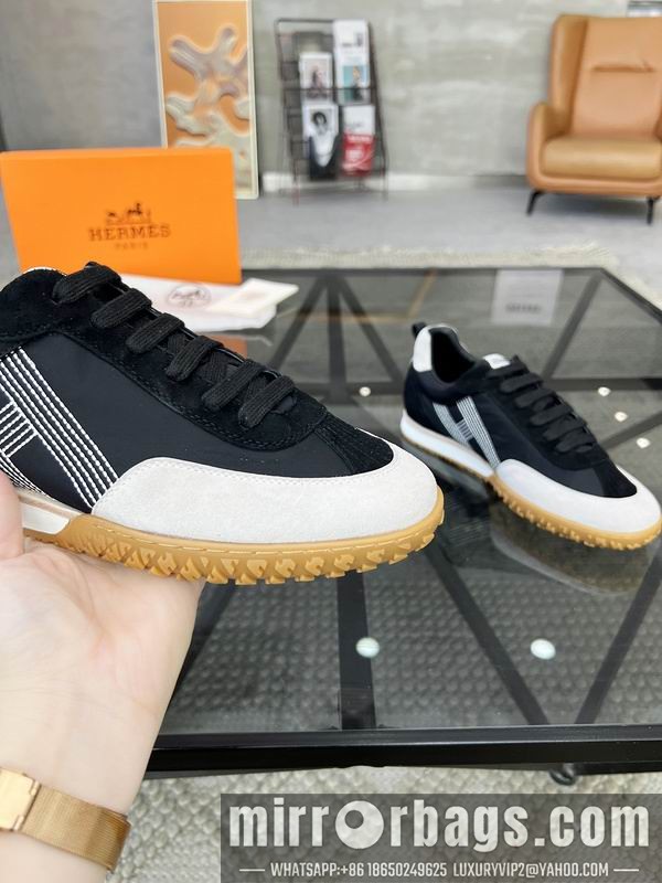 Replica Hermes Shoes Hermes sz38-46 jyh0712