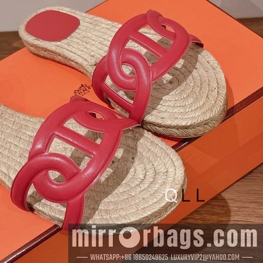 Replica Hermes Shoes Hermes sz35-41LL0122