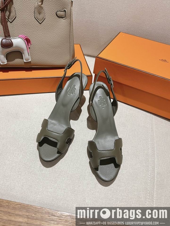 Replica Hermes Shoes Hermes sz35-41 mnh0212