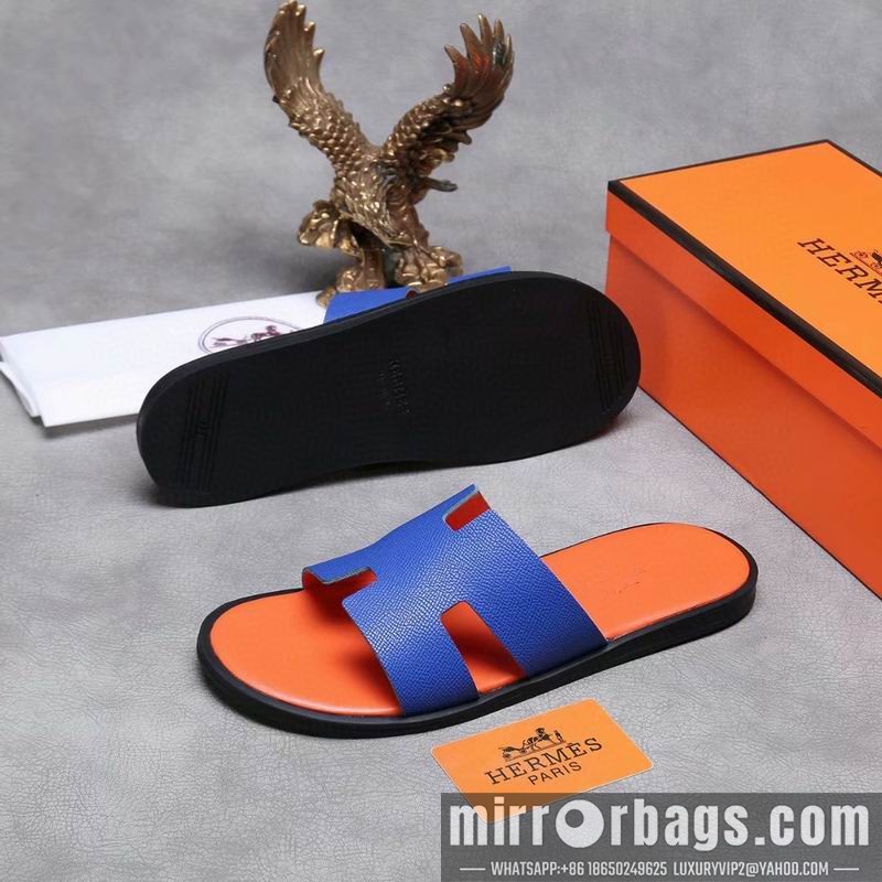 Replica Hermes Shoes Hermes sz38-48 mnf0301