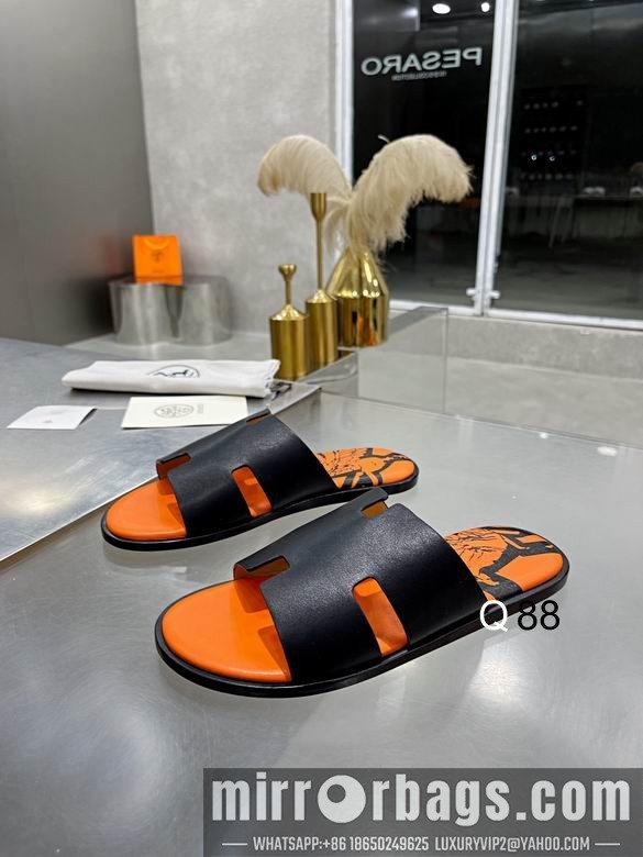 Replica Hermes Shoes HERNES sz38-44K0139