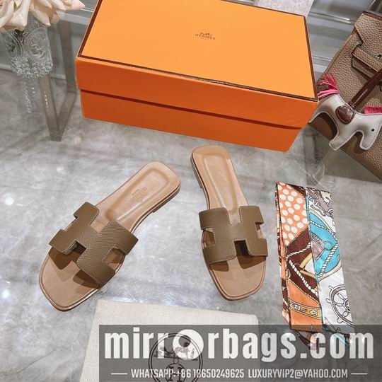 Replica Hermes Shoes Hermes sz34-42 mnh0244