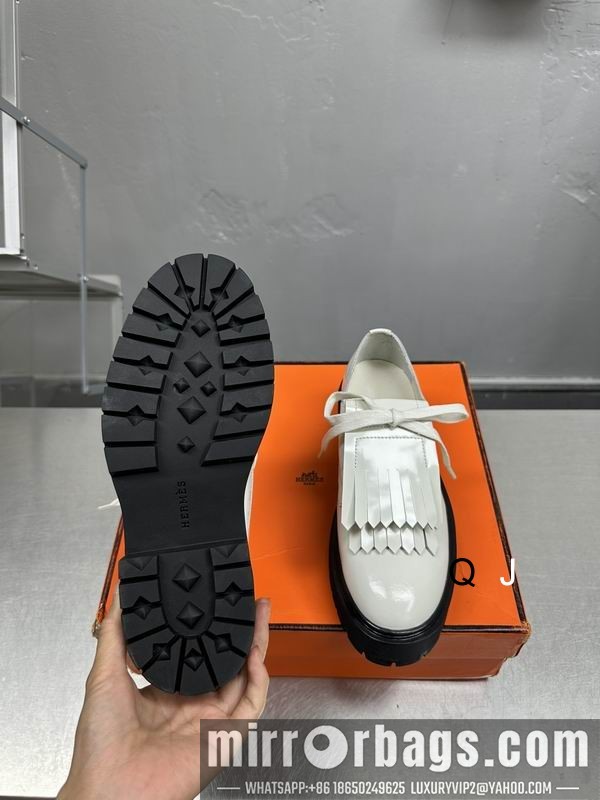 Replica Hermes Shoes Hermes sz35-40 3C XJ0903