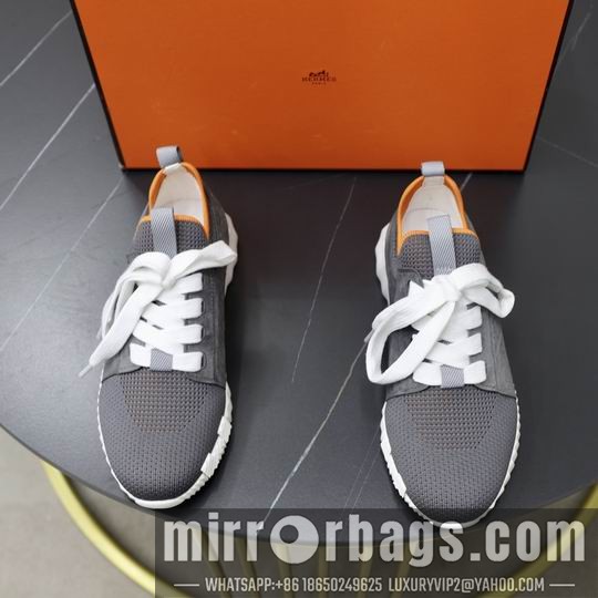 Replica Hermes Shoes Hermes sz34-45 hnh0903