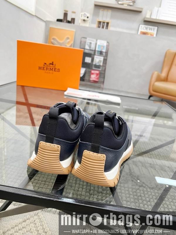 Replica Hermes Shoes Hermes sz38-45 jyh0709