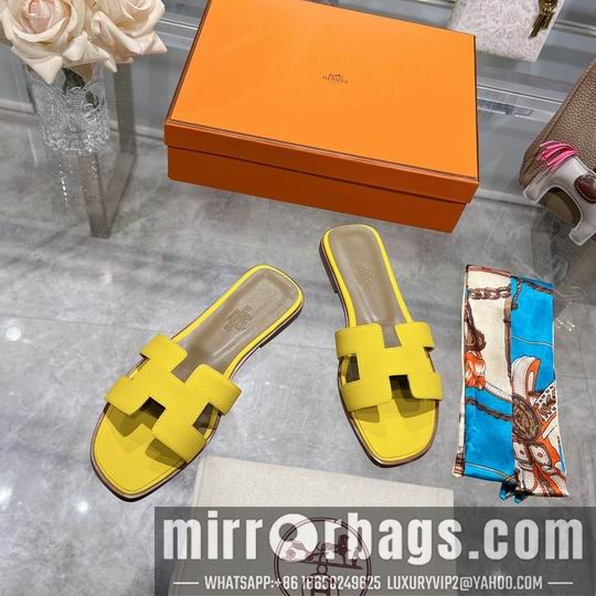 Replica Hermes Shoes Hermes sz34-42 mnh0229