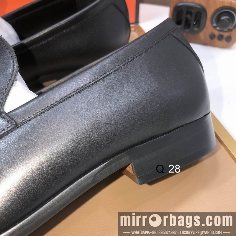Replica Hermes Shoes HERMES sz38-45 N1202