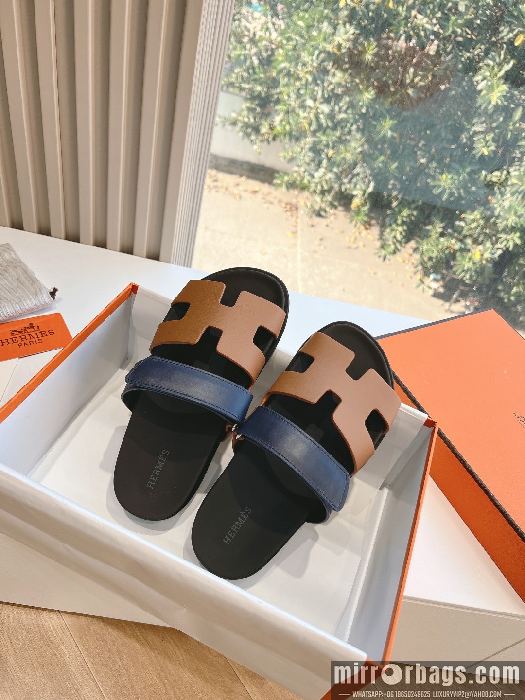 Replica Hermes Shoes Hermes sz35-45 h0502