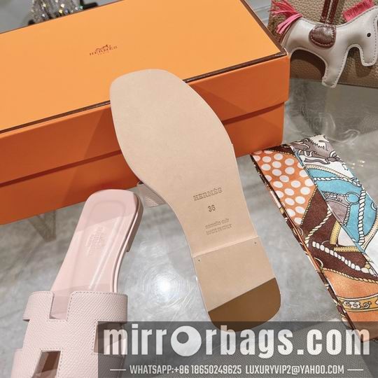 Replica Hermes Shoes Hermes sz34-42 mnh0244