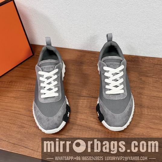 Replica Hermes Shoes Hermes sz38-45 hnh0705