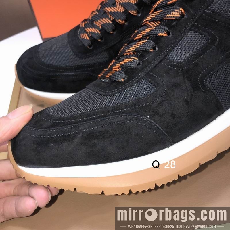 Replica Hermes Shoes Hermes sz38-45 N0309