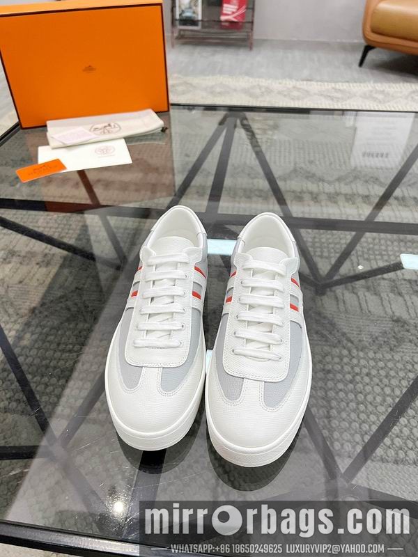 Replica Hermes Shoes Hermes sz38-45 jyh0706