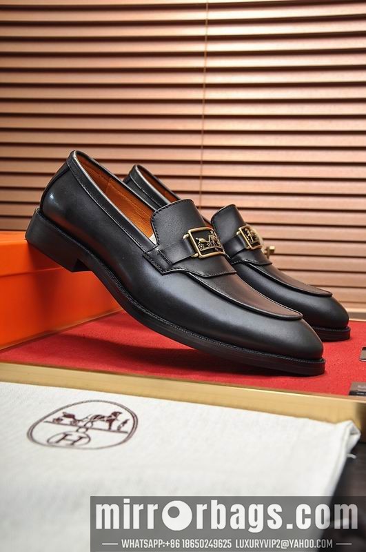 Replica Hermes Shoes Hermes sz38-44 mnf0227