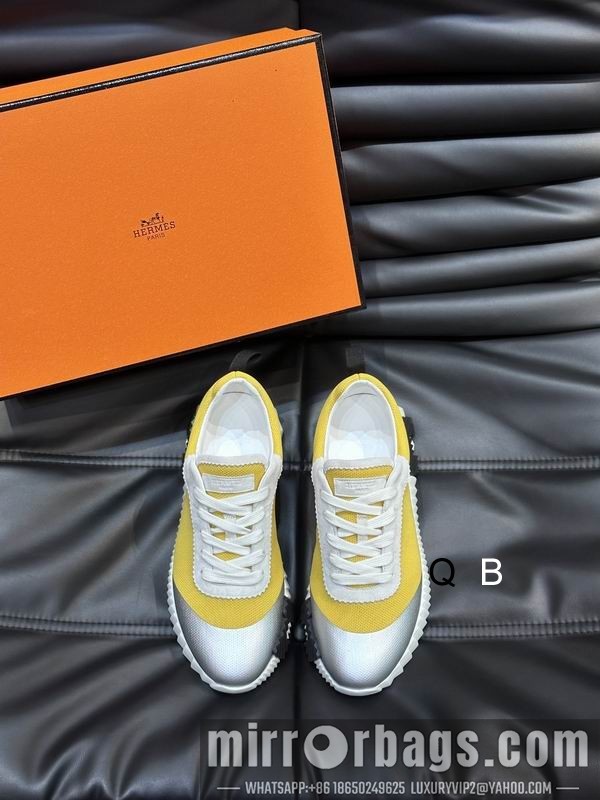 Replica Hermes Shoes Hermes sz38-45 BS0907