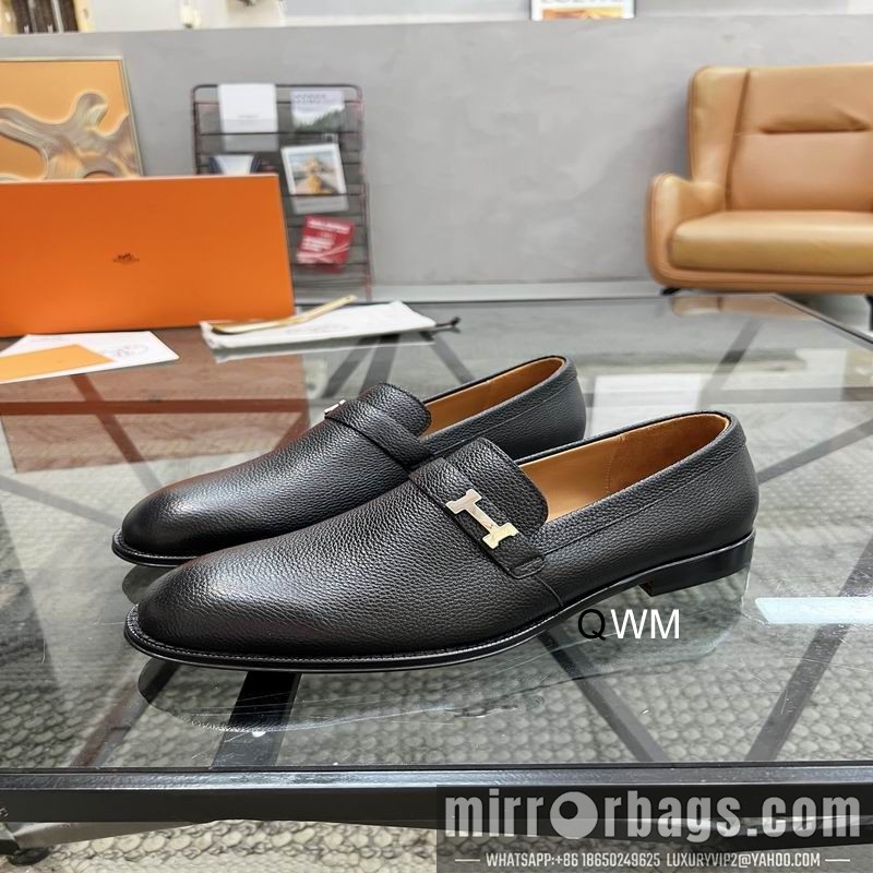 Replica Hermes Shoes Hermes sz38-45 WM0607