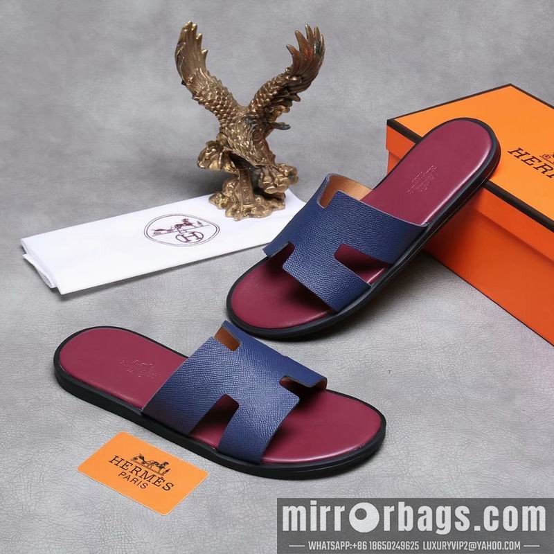 Replica Hermes Shoes Hermes sz38-48 mnf0301