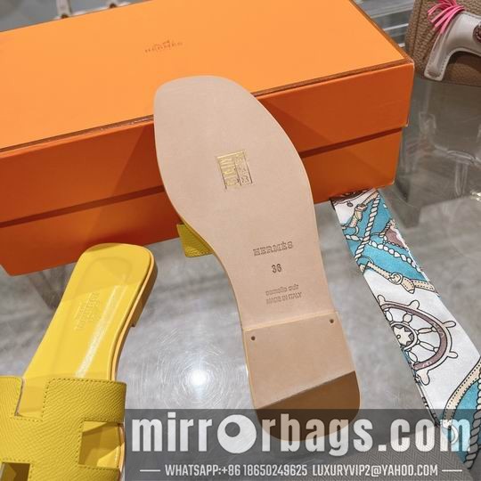 Replica Hermes Shoes Hermes sz34-42 mnh0234
