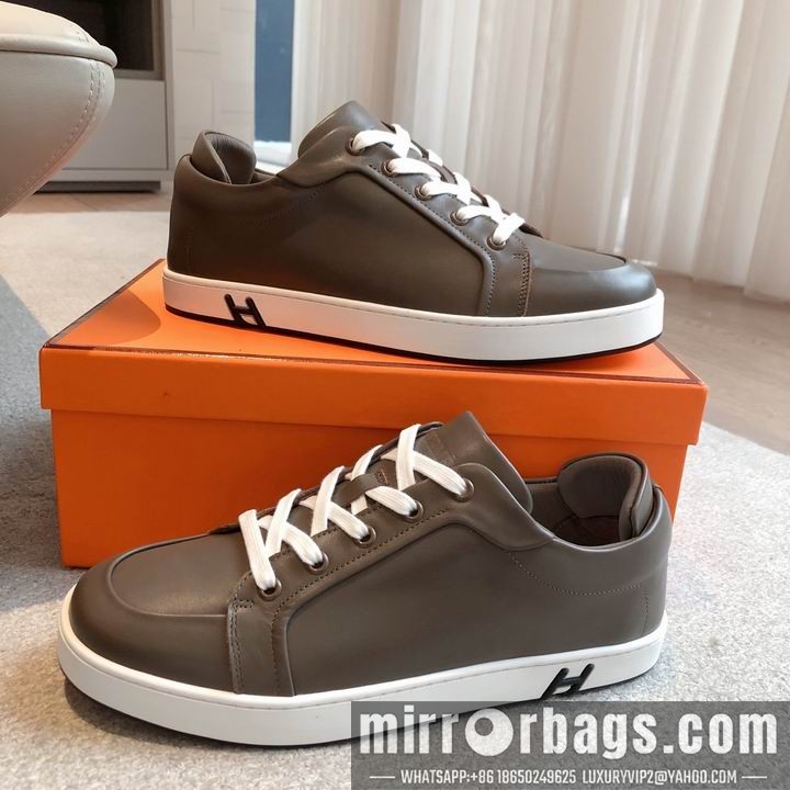 Replica Hermes Shoes Hermes sz35-46 mnh0203